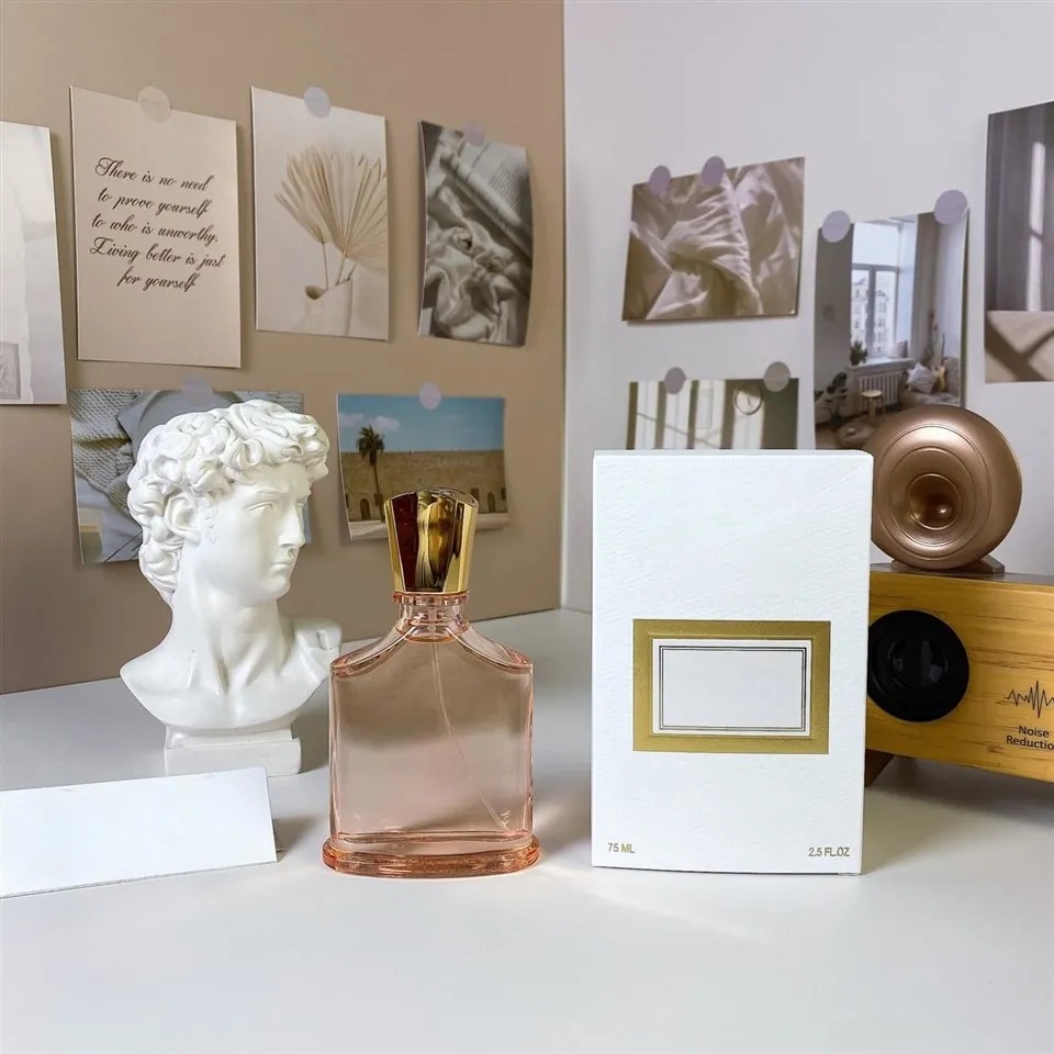 Citrus Rose Musk